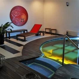 Liget Wellness & Konferencia Hotel , Szarvas - Wellness