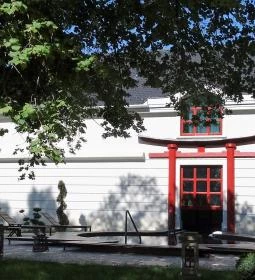 Liget Wellness & Konferencia Hotel 