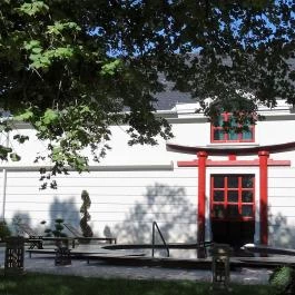 Liget Wellness & Konferencia Hotel , Szarvas - Külső kép