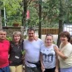 Garden Panzió Tahitótfalu - Egyéb