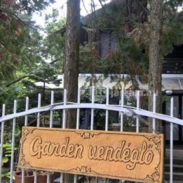 Garden Panzió Tahitótfalu - Egyéb