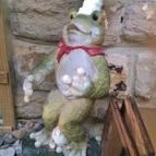 Garden Panzió Tahitótfalu - Egyéb