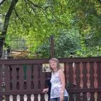 Garden Panzió Tahitótfalu - Környék