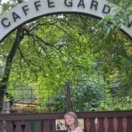 Garden Panzió Tahitótfalu - Környék