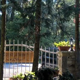 Garden Panzió Tahitótfalu - Egyéb