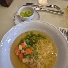 Gundel Étterem, Budapest - Egyéb