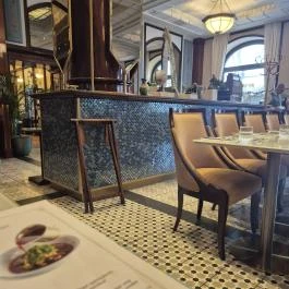 Gundel Étterem, Budapest - Egyéb