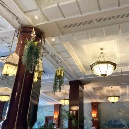 Gundel Étterem, Budapest - Egyéb