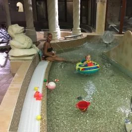 Hotel Narád Mátraszentimre - Wellness