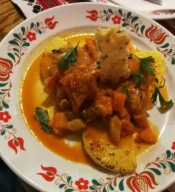 Pipa Étterem a Mesterek Konyhája