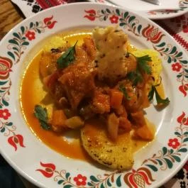 Pipa Étterem a Mesterek Konyhája Budapest - Egyéb