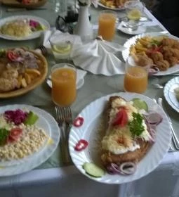 Gólyafészek Vendéglő