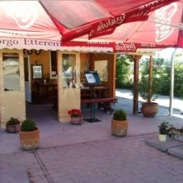 Napraforgó Vendégház Demjén - Vendéglátás