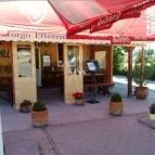 Napraforgó Vendégház Demjén - Vendéglátás