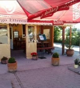 Napraforgó Vendégház 