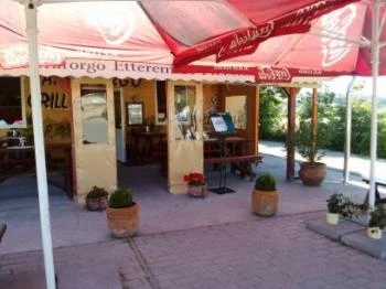 Napraforgó Vendégház Demjén