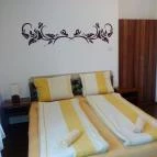 Napraforgó Vendégház Demjén - Szobák