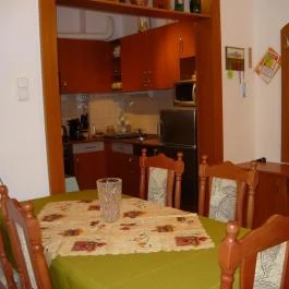 Anna Gyógyvizes Apartman Cserkeszőlő - Belső