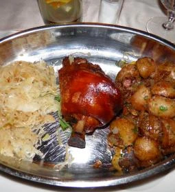 Callas Café & Restaurant