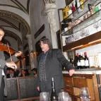 Callas Café & Restaurant Budapest - Egyéb