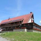 Fehér Amúr Halászcsárda Poroszló - Külső kép