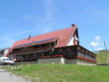 Fehér Amúr Halászcsárda Poroszló