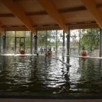 Hotel Kumánia Kisújszállás - Wellness