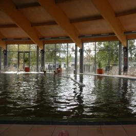 Hotel Kumánia, Kisújszállás - Wellness