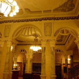 Hotel Palatinus City Center, Pécs - Belső