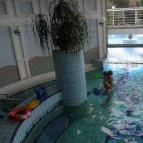Ensana Thermal Aqua Hévíz - Wellness
