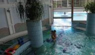 Ensana Thermal Aqua Hévíz - Wellness