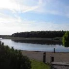 Tisza Balneum Hotel Tiszafüred - Környék