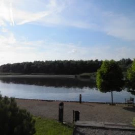 Tisza Balneum Hotel, Tiszafüred - Környék