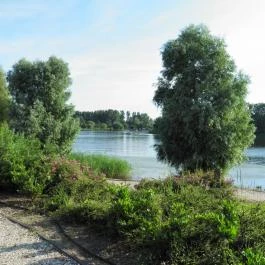 Tisza Balneum Hotel, Tiszafüred - Környék