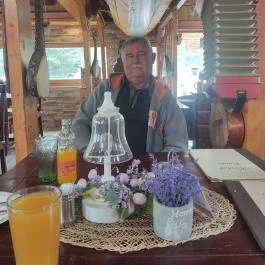 Kerekedi Csárda Csopak - Egyéb