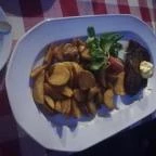 Fehér Ló Pub & Steak House Siófok - Étel/ital