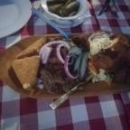 Fehér Ló Pub & Steak House Siófok - Étel/ital