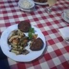 Fehér Ló Pub & Steak House Siófok - Étel/ital