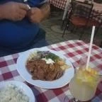 Fehér Ló Pub & Steak House Siófok - Étel/ital