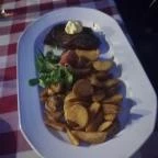 Fehér Ló Pub & Steak House Siófok - Étel/ital