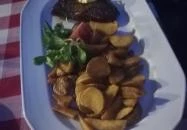 Fehér Ló Pub & Steak House Siófok