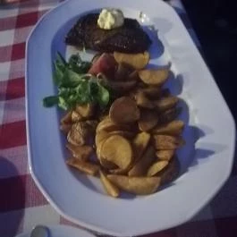 Fehér Ló Pub & Steak House Siófok - Étel/ital