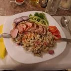 Tengerszem Panzió Bánk - Egyéb