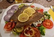 Tengerszem Panzió Bánk