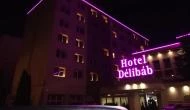 Hotel Délibáb Hajdúszoboszló - Külső kép