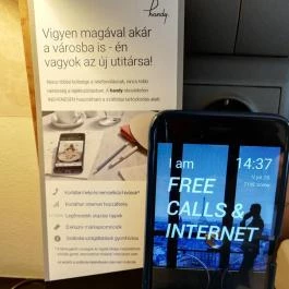 Hotel Délibáb, Hajdúszoboszló - Egyéb