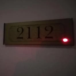 Hotel Délibáb, Hajdúszoboszló - Belső