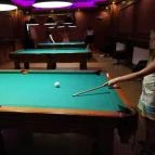 Hotel Délibáb Hajdúszoboszló - Szórakozás/Sport