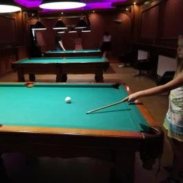 Hotel Délibáb, Hajdúszoboszló - Szórakozás/Sport