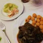 Hotel Délibáb Hajdúszoboszló - Vendéglátás